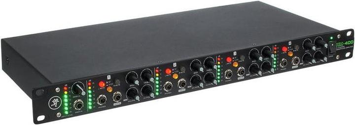 Produktbild Mackie Hm-400