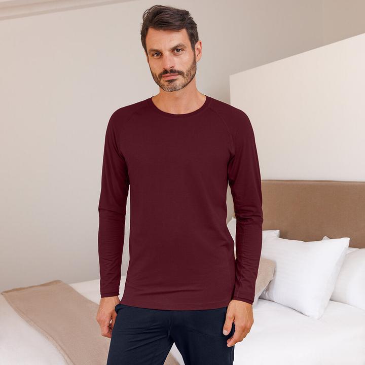 Produktbild Dagsmejan Recovery Sleep Long Sleeve (S)