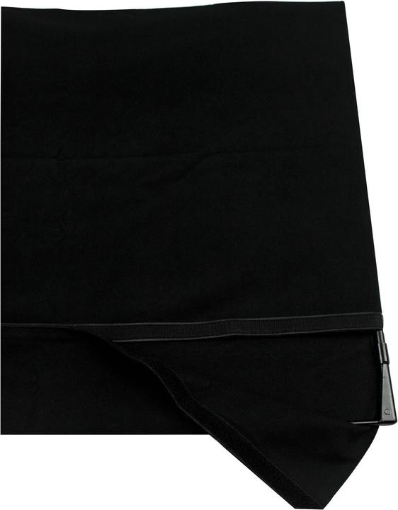 Immagine prodotto Westcott Bandiere veloci Blocco nero (60.96 cm, 91.44 cm)