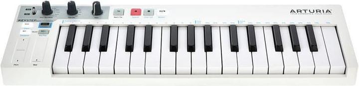 Immagine prodotto Arturia KeyStep (Controllo)