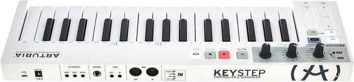 Immagine prodotto Arturia KeyStep (Controllo)