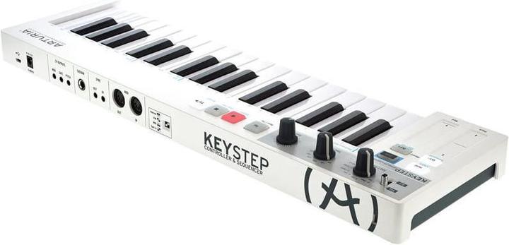 Immagine prodotto Arturia KeyStep (Controllo)