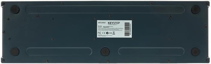 Immagine prodotto Arturia KeyStep (Controllo)