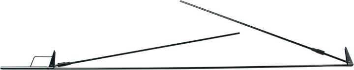 Produktbild Westcott Fast Flags Set (Rahmensystem + Flags, 43.27 cm)