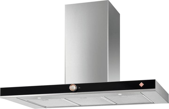 De Dietrich DHB7952X (Wandhaube)