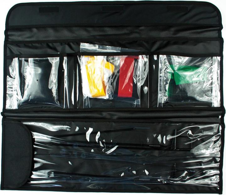 Produktbild Westcott Fast Flags Set (Rahmensystem + Flags, 43.27 cm)