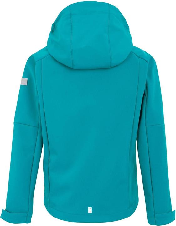 Image du produit Regatta - Veste softshell ACIDITY - Enfant (104)