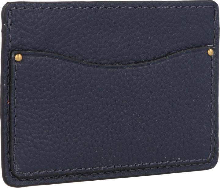 Fossil Anderson Kreditkartenetui Leder 10.5 cm