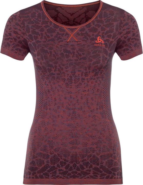 Odlo Evolution Light Blackcomb T-Shirt