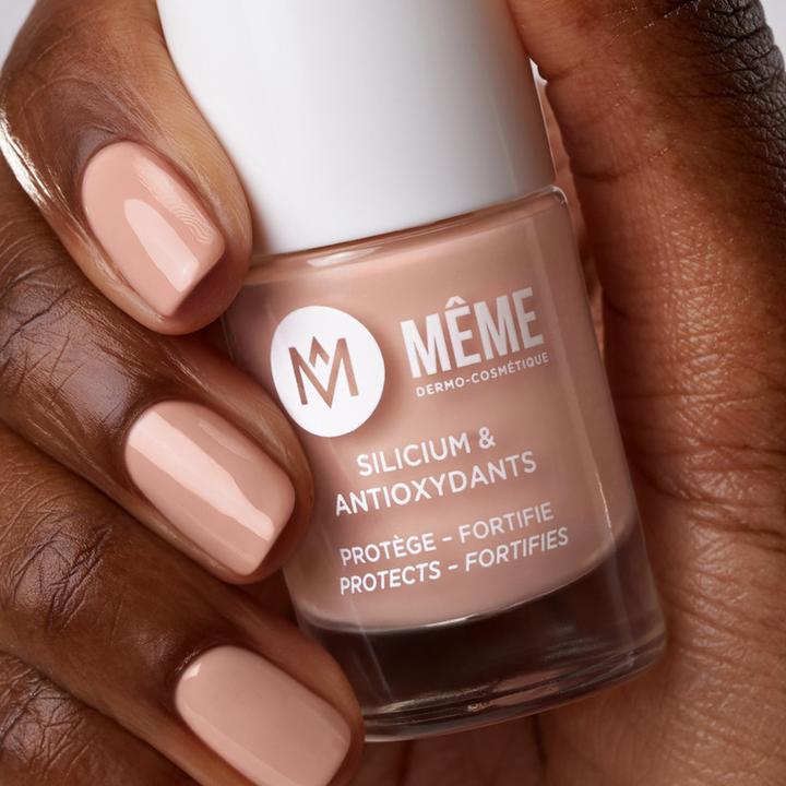 Image du produit Même Vernis à ongles antioxydant (Beige Blush, Vernis couleur)