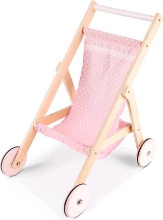 Image du produit New Classic Toys Poussette de poupée