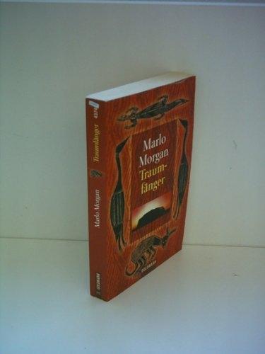 Actual product image Traumfänger (German, Marlo Morgan., 1998)