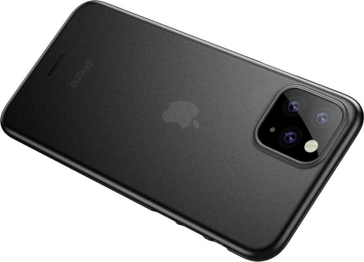 Image du produit Baseus Couverture arrière de la série Wing (Apple iPhone 11 Pro Max)