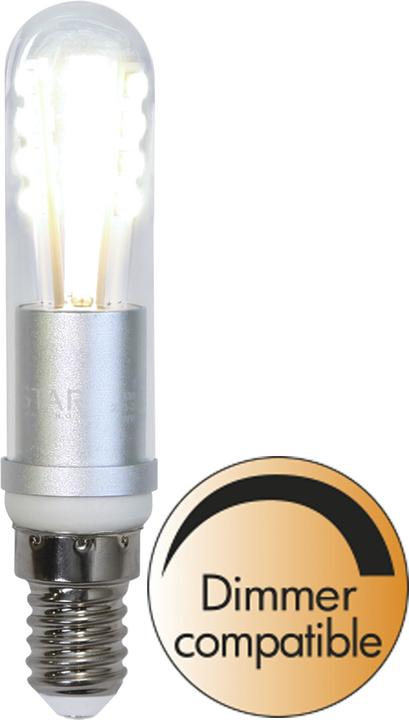 Produktbild Star Trading Illumination (E14, 3 W, 220 lm, 1 x, G)