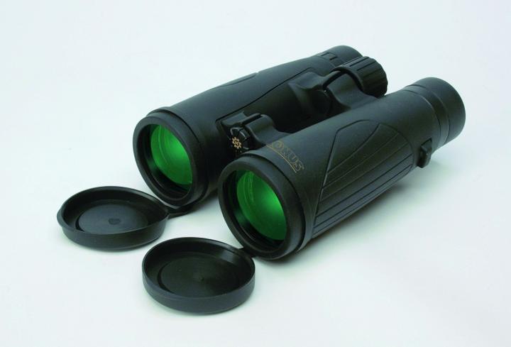 Image du produit Konus Jumelles Titanium Evo OH 8x42 WP (8 x, 42 mm)