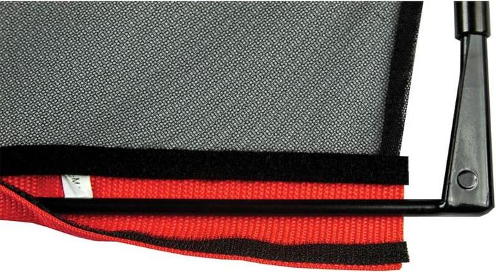 Produktbild Westcott Fast Flags Set (Rahmensystem + Flags, 43.27 cm)