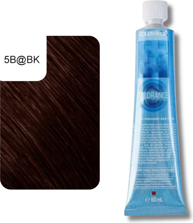 Immagine prodotto Goldwell Coloranza (Brasile, Marrone, Rame)