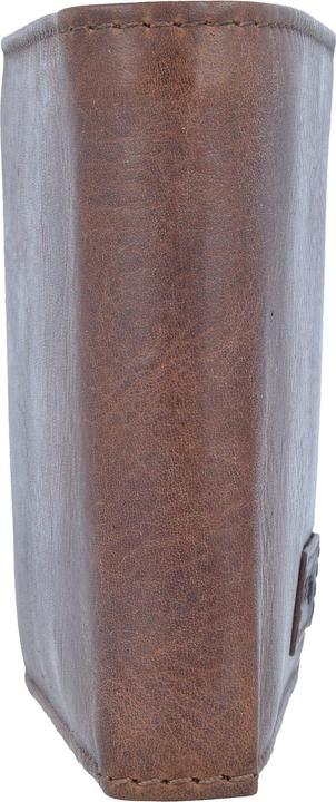 Actual product image Greenland Nature Soft & Safe wallet RFID leather 12 cm