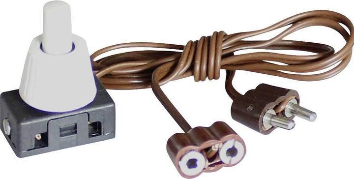 Actual product image Kahlert Licht Extension with pressure switch