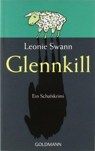 Produktbild Glennkill (Deutsch, Leonie Swann, 2007)