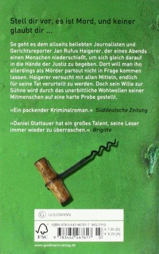 Immagine prodotto Darum (Tedesco, Daniel Glattauer, 2009)