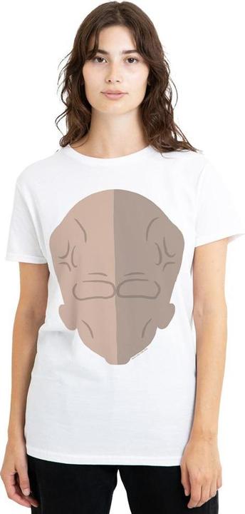 Immagine prodotto The Talosian Maglietta Adulto Unisex (XL)