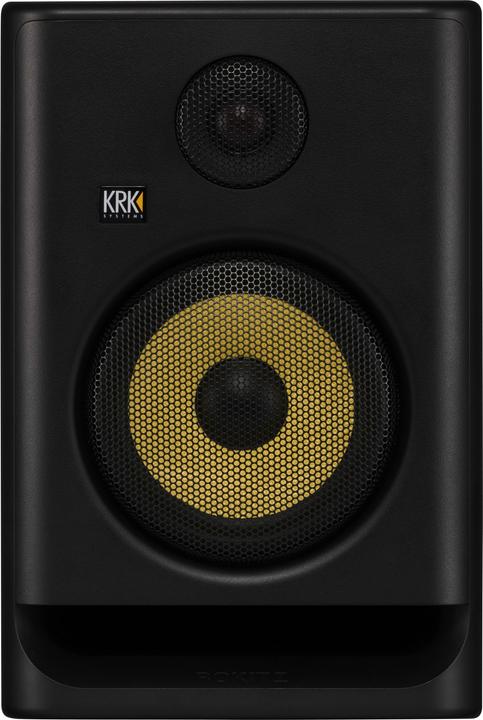 Image du produit KRK Rokit 7 G5 (Actif, 1 pièce, 1x 145 W)