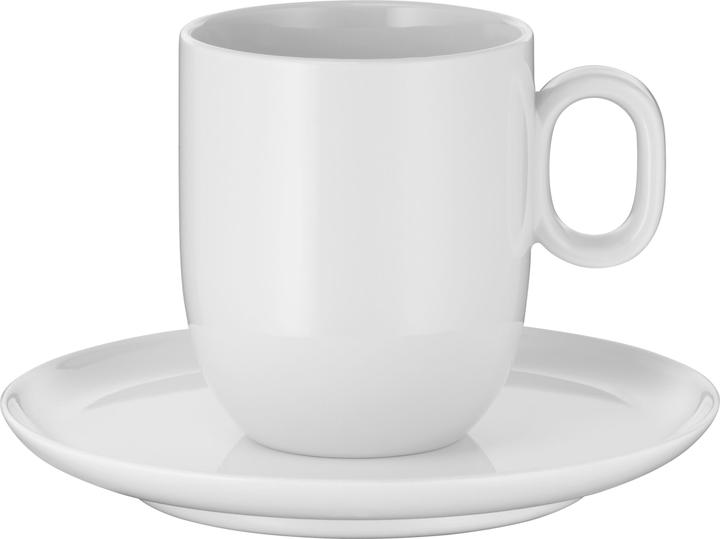 Actual product image WMF Barista (170 ml, 2 x)