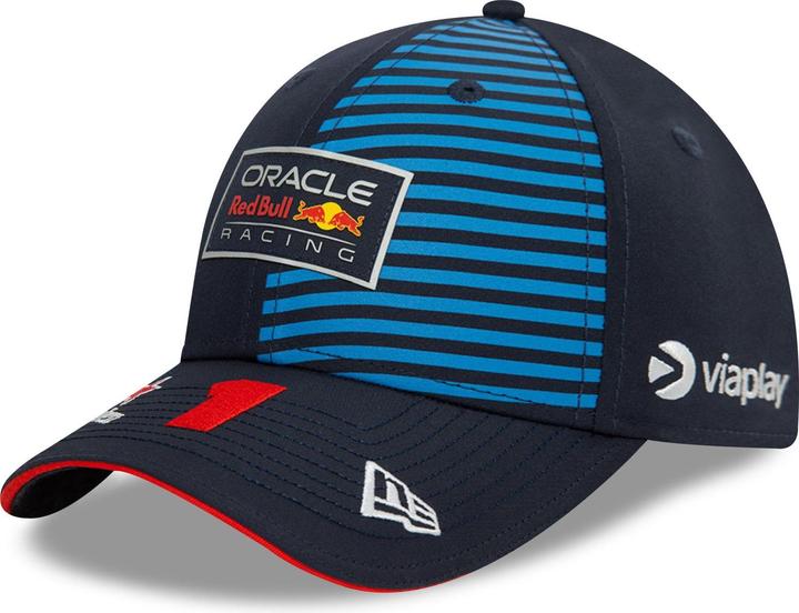 Image du produit New Era 9Forty F1 Red Bull Racing Max Verstappen