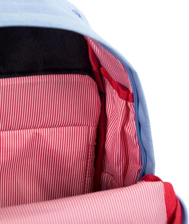 Actual product image Herschel Pop Quiz (20 l)