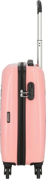 Actual product image American Tourister Hypertwist Disney 2.0 4 wheels cabin trolley 54 cm (36 l, Hand luggage (up to 50 litres))