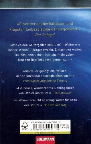 Produktbild Alle sieben Wellen (Deutsch, Daniel Glattauer, 2015)