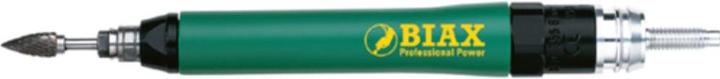 Actual product image Biax Pneumatic Straight Grinder SRD 3-55/2 (Straight grinder, 60 W)
