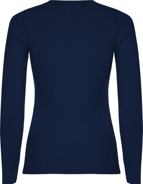 Actual product image Alpinia Womens/Ladies Extreme Long-Sleeved T-Shirt (S)