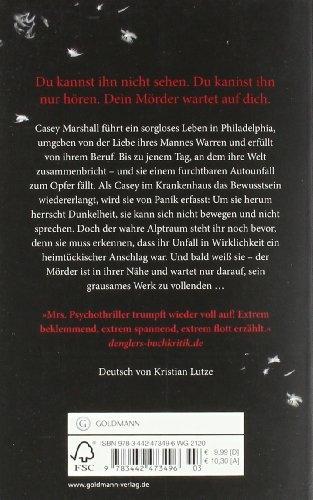 Immagine prodotto Im Koma (Tedesco, Fielde di gioia, 2011)