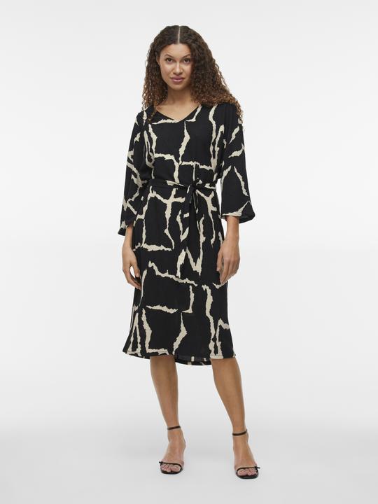 Image du produit Vila 3/4-Arm Midikleid (M)
