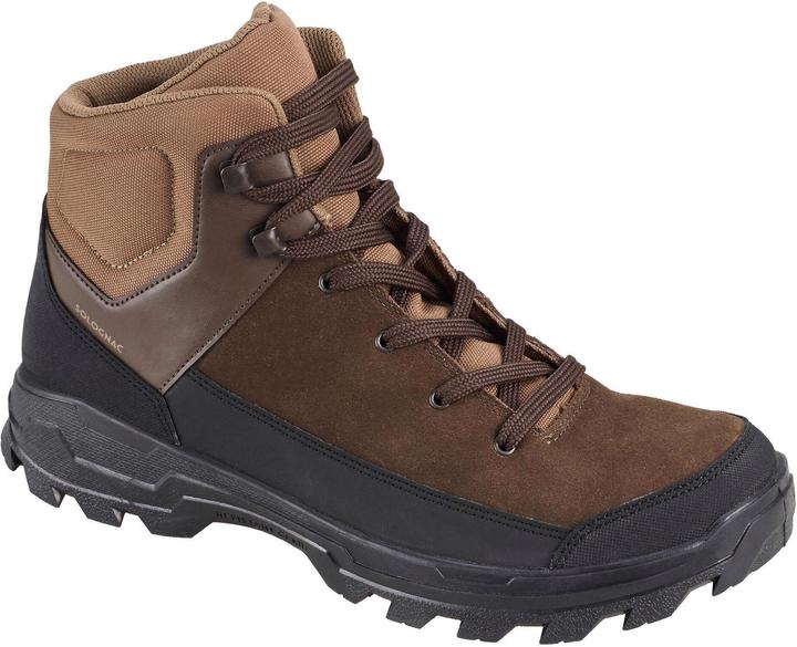 Actual product image Solognac CROSSHUNT 100 (42)