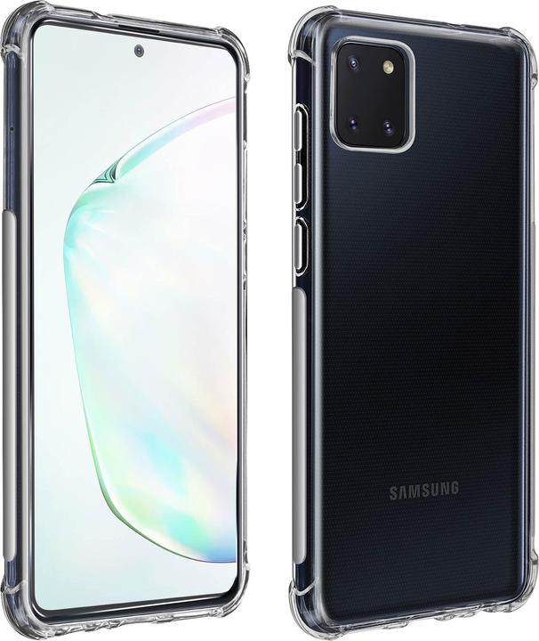 Actual product image Avizar Prems Series (Samsung Galaxy Note 10 Lite)