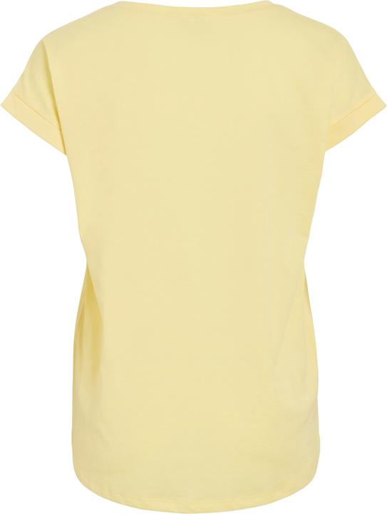 Produktbild Vila Rundhalsausschnitt T-Shirt (S)