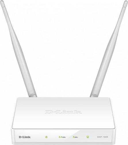 Produktbild D-Link WIRELESS AC1200 WAVE2 (867 Mbit/s)
