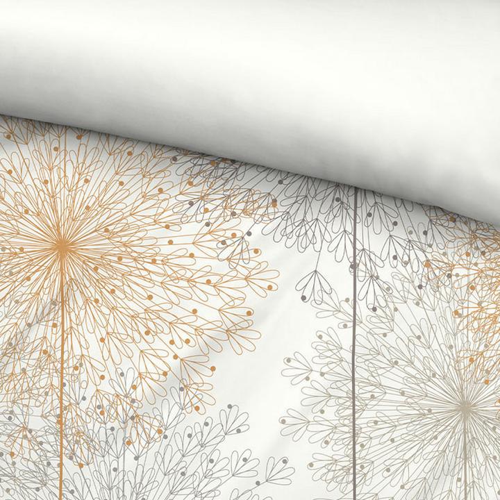 Image du produit Biberna Bettwäsche (Housse de couette, 135x200 cm (80x80 cm))