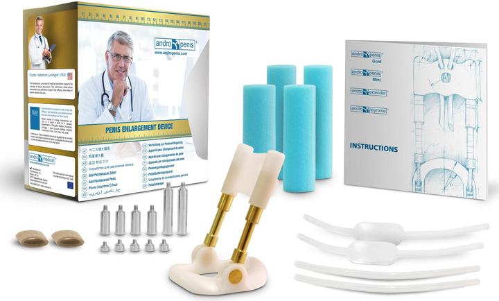 Image du produit Andromedical Or