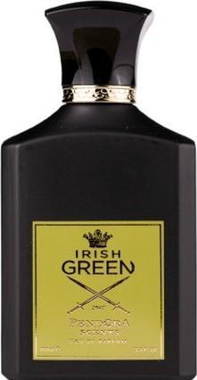 Pendora Scents Irish Green Man Edp 100 ml (Eau de Parfum, 100 ml)