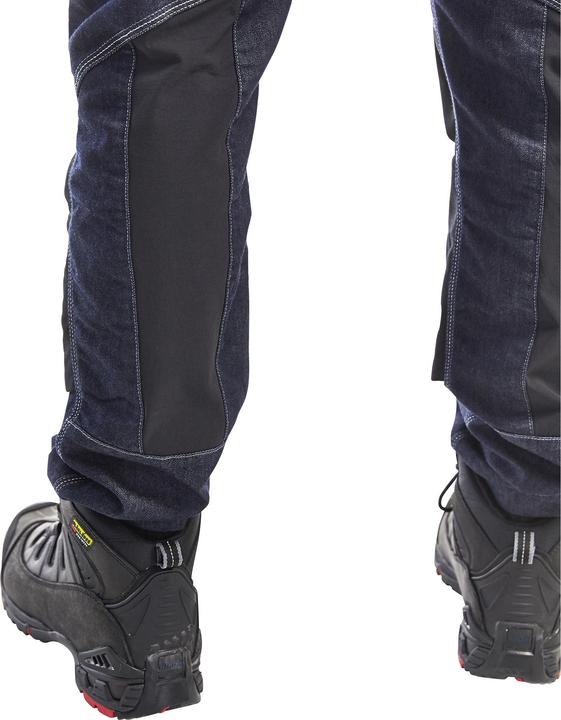 Produktbild Blakläder X1999 Handwerkerhose mit Stretch