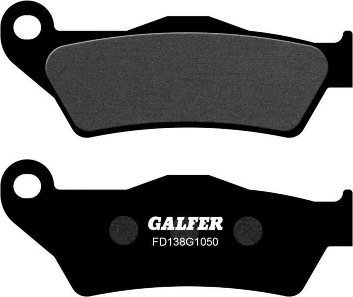Actual product image Galfer Bike G1050 FD138