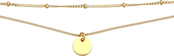 Actual product image Elli Ball, platelet (925 sterling silver)