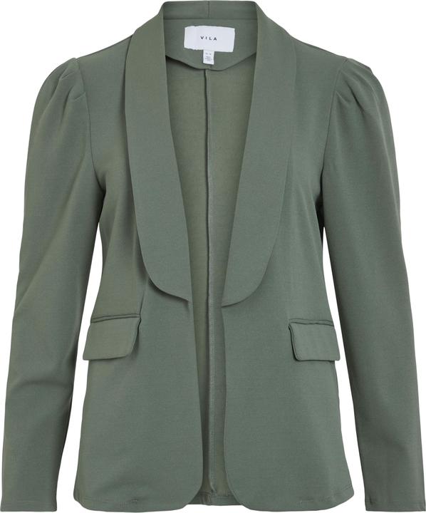Image du produit Vila Blazer à manches bouffantes (L)