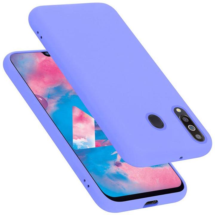 LIQUID LIGHT PURPLE