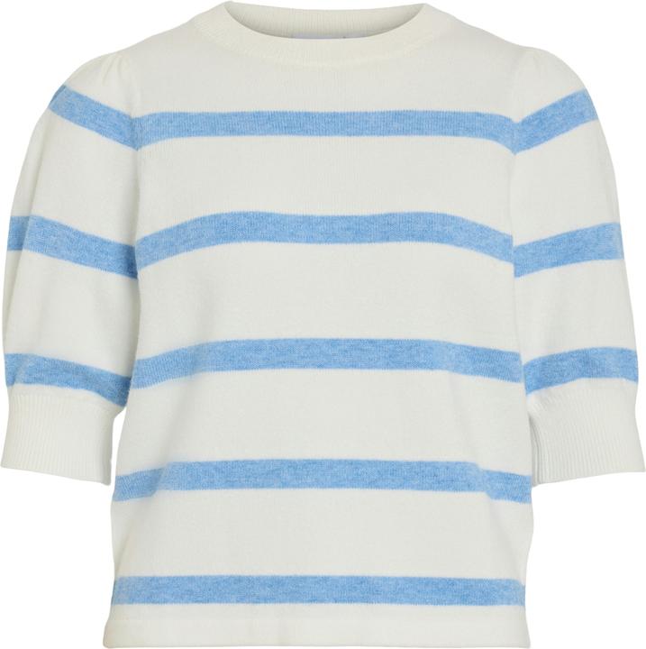 Image du produit Vila Gestreiftes Stricktop (XL)