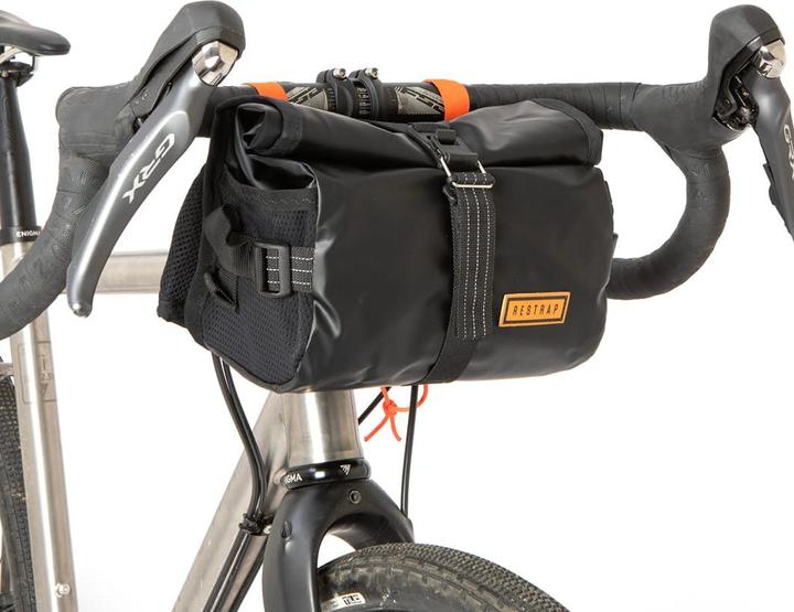 Produktbild Restrap Utility Hip Pack - schwarz